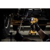 Dewalt DCF901P2 Μπουλονόκλειδο Μπαταρίας 12V 2x5Ah με Υποδοχή 1/2