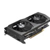 Zotac GeForce RTX 3060 12GB GDDR6 Twin Edge Κάρτα Γραφικών ZT-A30600E-10M