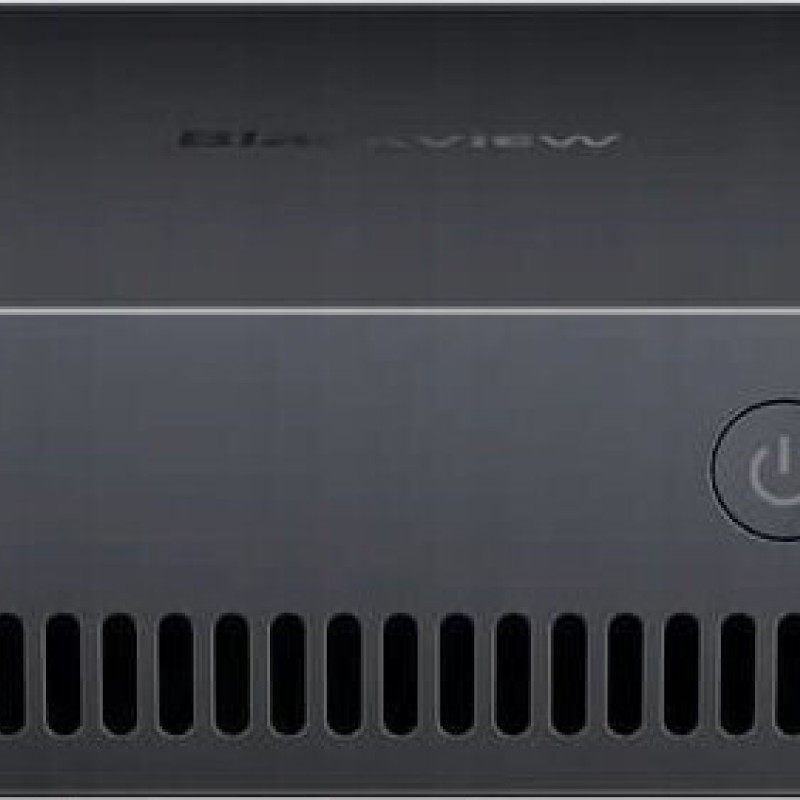 BlackView MP80 Mini PC (N-Series N97/16GB DDR4/1TB SSD/W11 Pro)