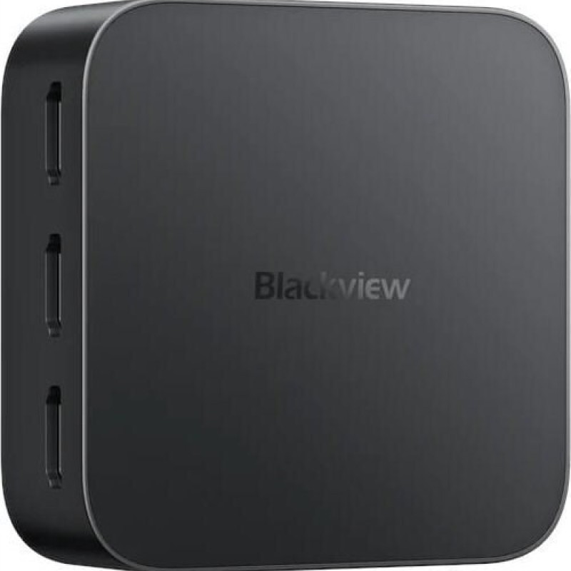BlackView MP80 Mini PC (N-Series N97/16GB DDR4/1TB SSD/W11 Pro)