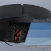 Dreame D9 Max Σκούπα Ρομπότ για Σκούπισμα & Σφουγγάρισμα με Χαρτογράφηση και Wi-Fi Μαύρη