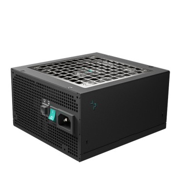 Deepcool PX1300P 1300W Μαύρο Τροφοδοτικό Υπολογιστή Full Modular 80 Plus Platinum