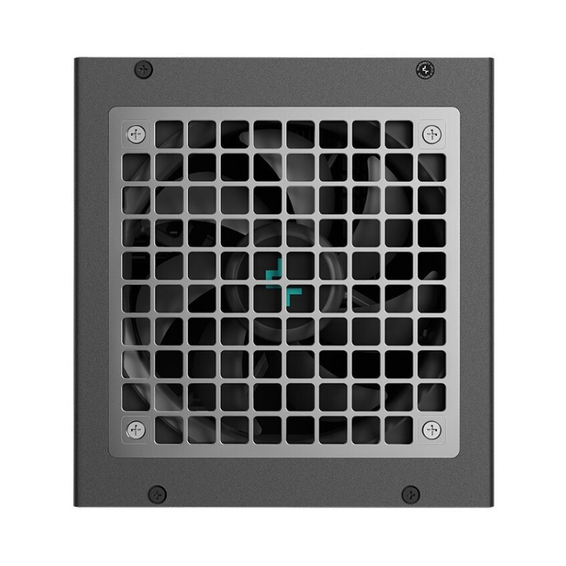 Deepcool PX1300P 1300W Μαύρο Τροφοδοτικό Υπολογιστή Full Modular 80 Plus Platinum