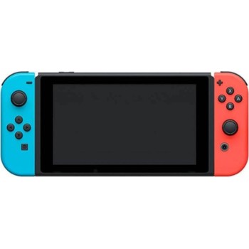 Nintendo Switch 32GB (2019 Edition)