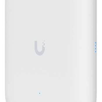 Ubiquiti U7 Pro Outdoor WiFi Mesh Network Access Point Wi‑Fi 7 Dual Band (2.4 & 5GHz) για Εξωτερική τοποθέτηση
