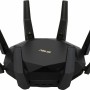 Asus RT-AX89X Ασύρματο Router Wi‑Fi 6 με 8 Θύρες Gigabit Ethernet