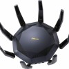 Asus RT-AX89X Ασύρματο Router Wi‑Fi 6 με 8 Θύρες Gigabit Ethernet
