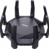 Asus RT-AX89X Ασύρματο Router Wi‑Fi 6 με 8 Θύρες Gigabit Ethernet