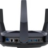 Asus RT-AX89X Ασύρματο Router Wi‑Fi 6 με 8 Θύρες Gigabit Ethernet