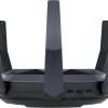 Asus RT-AX89X Ασύρματο Router Wi‑Fi 6 με 8 Θύρες Gigabit Ethernet