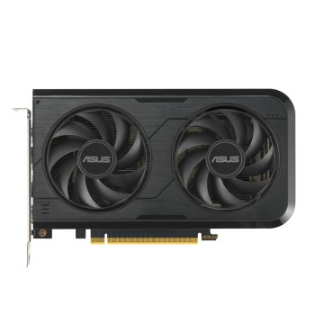 Asus GeForce RTX 5050 8GB GDDR6 Dual OC Edition Κάρτα Γραφικών 90YV0N72-M0NA00