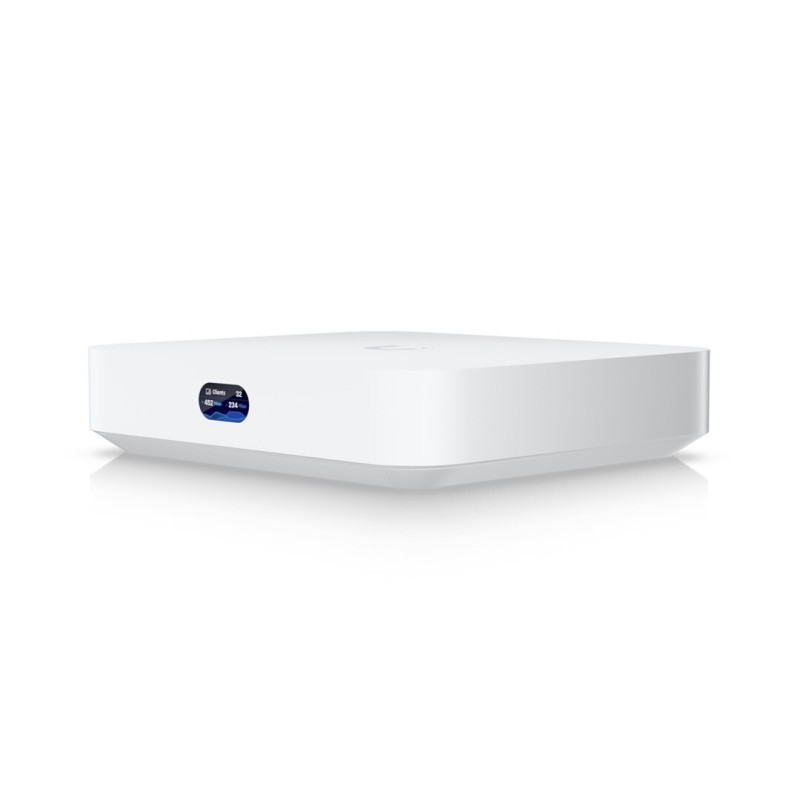 Ubiquiti Cloud Gateway Max Gateway Controller 10 100 1000 Mbit S