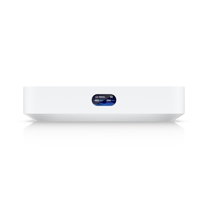 Ubiquiti Cloud Gateway Max Gateway Controller 10 100 1000 Mbit S