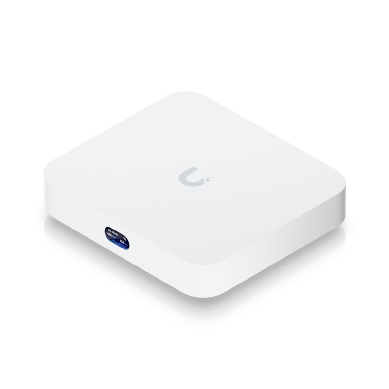 Ubiquiti Cloud Gateway Max Gateway Controller 10 100 1000 Mbit S