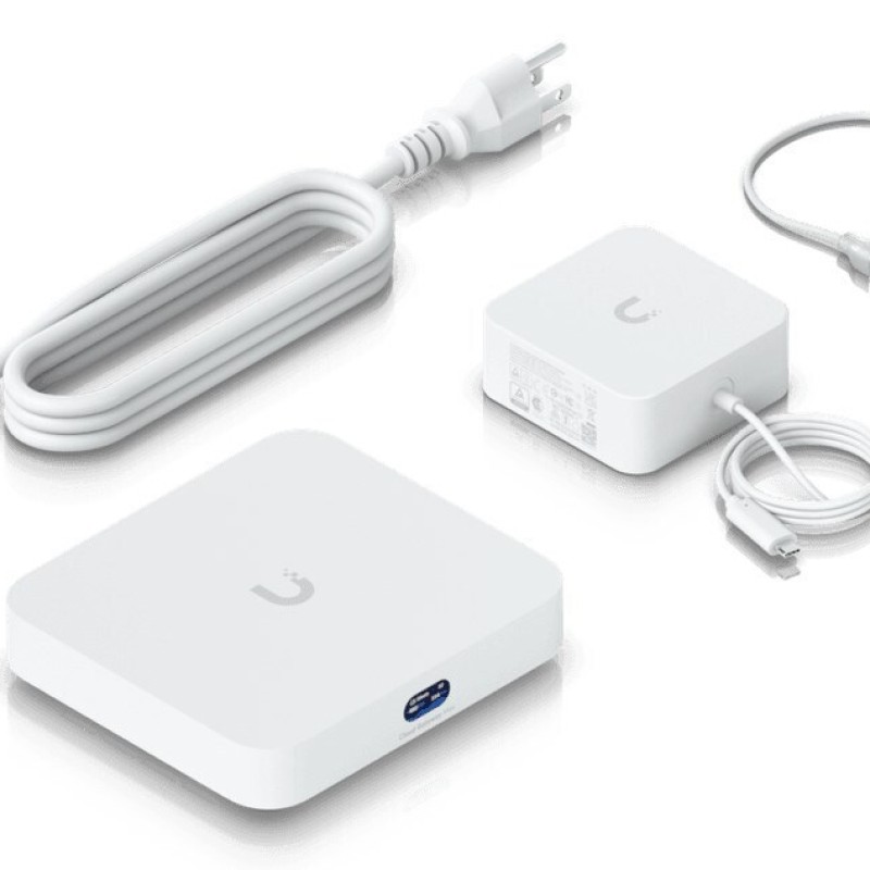 Ubiquiti Cloud Gateway Max Gateway Controller 10 100 1000 Mbit S
