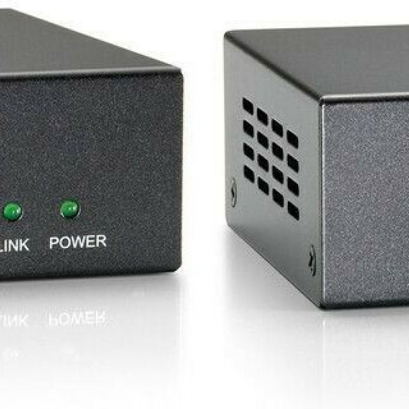 Level One Audio Video HDMI Extender HVE-9200