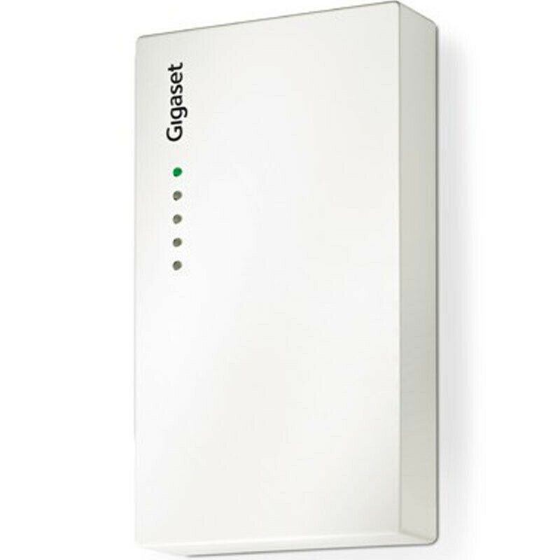 Gigaset PRO N720 DM DECT Βάση (S30852-H2315-R101)