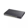 Zyxel GS192024HPV2 Managed L2 PoE Switch με 28 Θύρες Gigabit (1Gbps) Ethernet και 28 SFP Θύρες