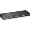 Zyxel GS192024HPV2 Managed L2 PoE Switch με 28 Θύρες Gigabit (1Gbps) Ethernet και 28 SFP Θύρες