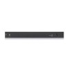 Zyxel GS192024HPV2 Managed L2 PoE Switch με 28 Θύρες Gigabit (1Gbps) Ethernet και 28 SFP Θύρες