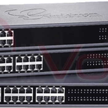 Grandstream GXW4216 VoIP Gateway με 16 FXS και 1 Ethernet