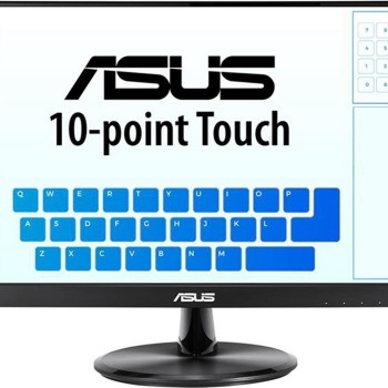 Asus VT229H IPS Touch Monitor 21.5