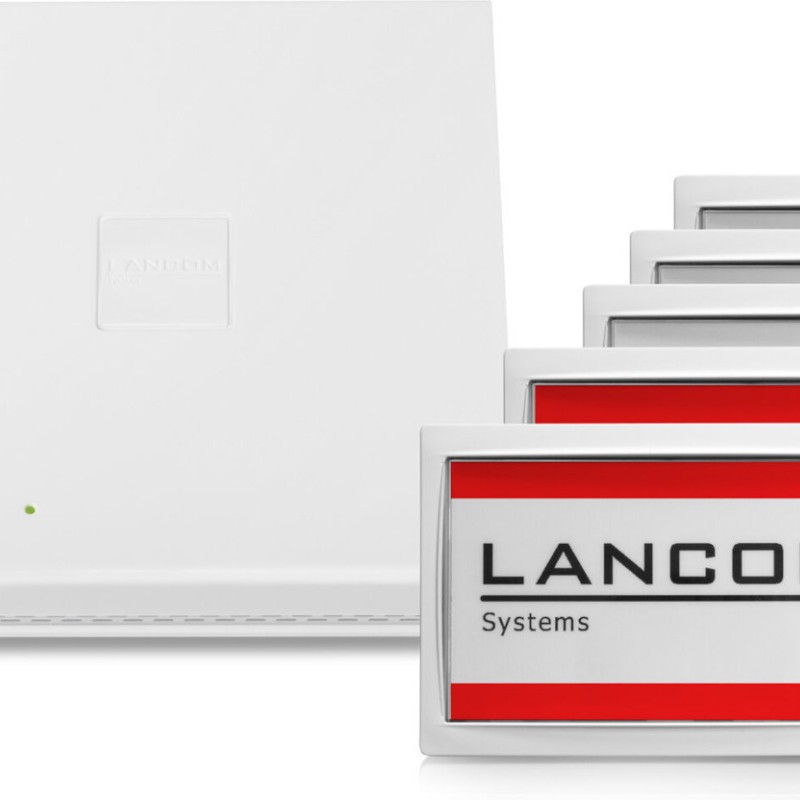 Lancom Epaper Wireless USB