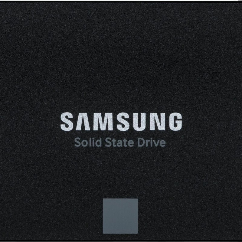 Samsung 870 Evo SSD 4TB 2.5'' SATA III MZ-77E4T0B/EU
