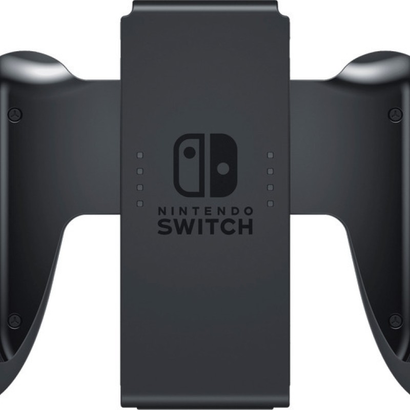 Nintendo Switch OLED 64GB Neon Blue & Red