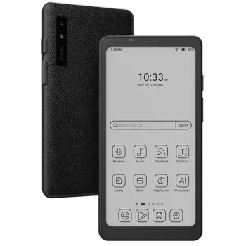 Onyx BOOX Palma 2 με Οθόνη Αφής 6.13