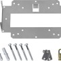 Αξεσουάρ Router Lancom Wall Mount + Lock Ln Bulk 10 Padlocks