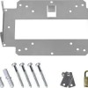 Αξεσουάρ Router Lancom Wall Mount + Lock Ln Bulk 10 Padlocks