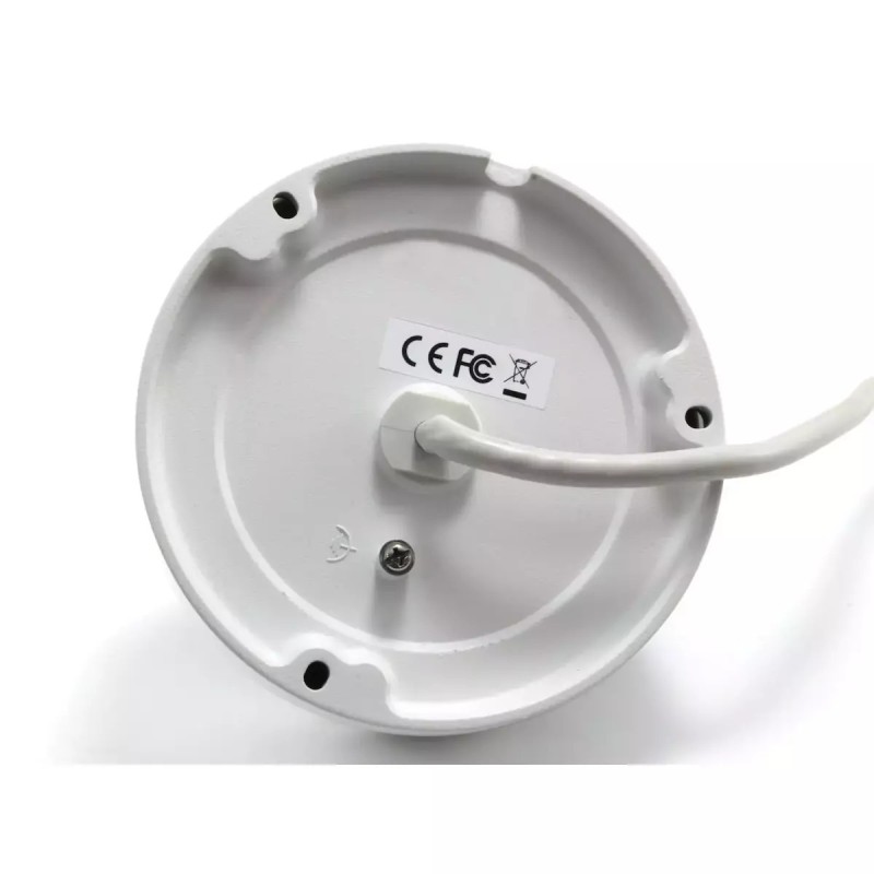 Level One FCS-3403 IP Κάμερα Παρακολούθησης Wi-Fi Full HD+ 4MP Αδιάβροχη με Φακό 4mm