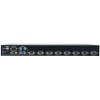 Level One KVM & Data Switch