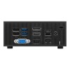 Asus ExpertCenter PN42-BBN200MV Barebone (N-series-N200)