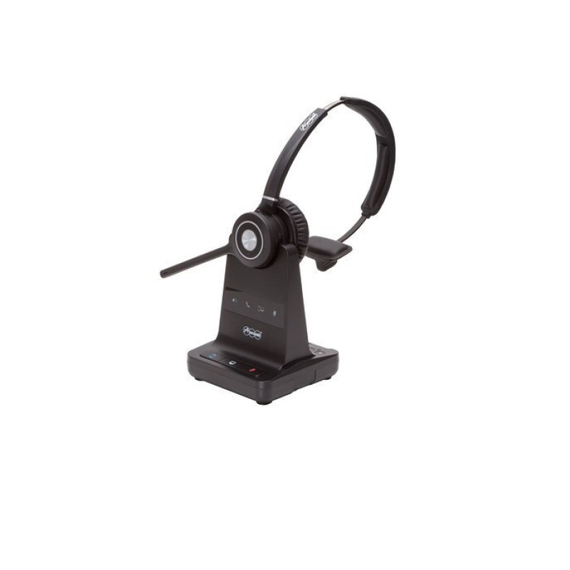 Auerswald VOIP Headset (90349)