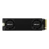 PNY CS3150 SSD 2TB M.2 NVMe PCI Express 5.0 M280CS3150HS-2TB-RB