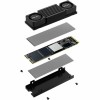 PNY CS3150 SSD 2TB M.2 NVMe PCI Express 5.0 M280CS3150HS-2TB-RB