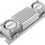 PNY CS3150 SSD 2TB M.2 NVMe PCI Express 5.0 M280CS3150HSW-2TB-RB