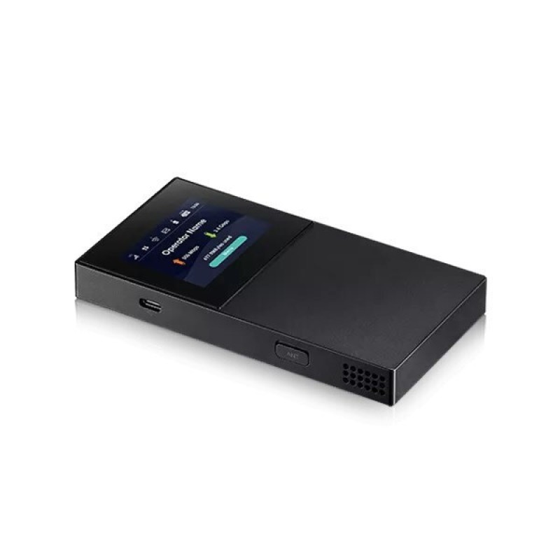 Zyxel NR2301 Ασύρματο 5G Φορητό Hotspot Wi‑Fi 6