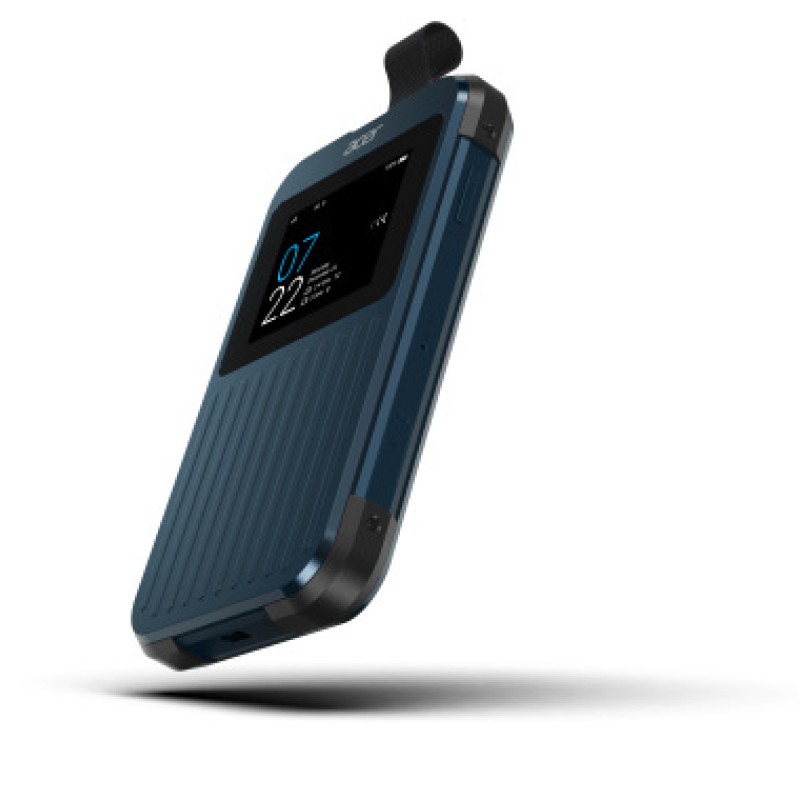 Acer Enduro Connect M3 Ασύρματο 5G Φορητό Hotspot
