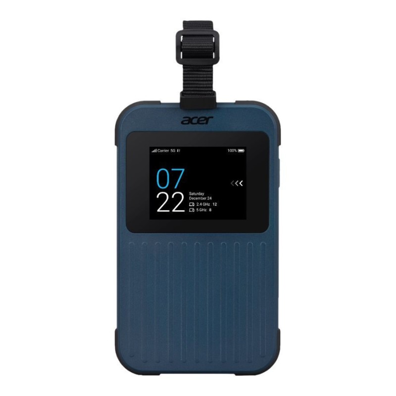 Acer Enduro Connect M3 Ασύρματο 5G Φορητό Hotspot
