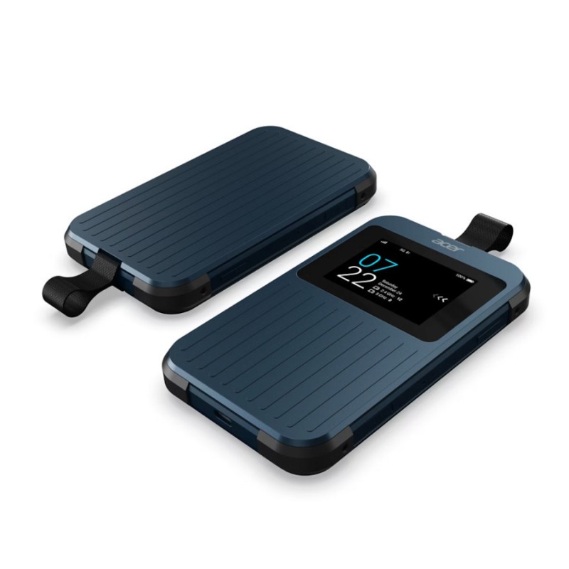 Acer Enduro Connect M3 Ασύρματο 5G Φορητό Hotspot