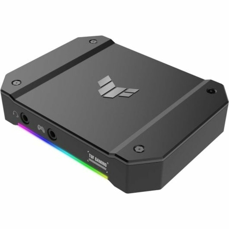 Asus BOX-4KPRO Capture Card