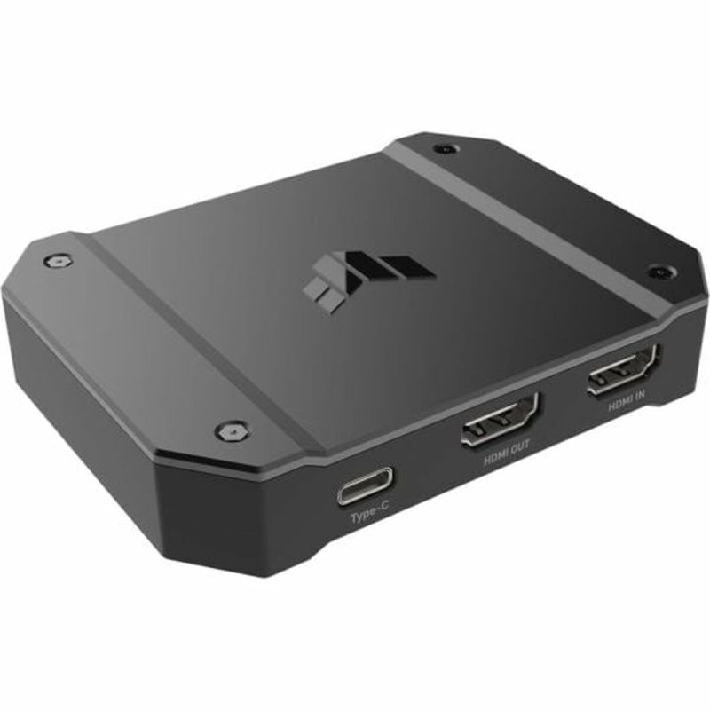 Asus BOX-4KPRO Capture Card