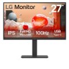 LG 27BA650 IPS Monitor 27