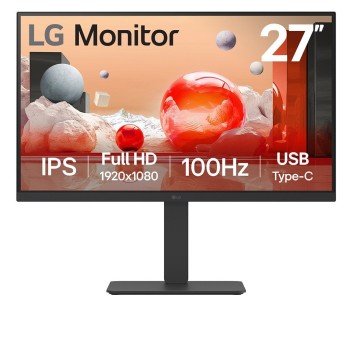 LG 27BA650 IPS Monitor 27