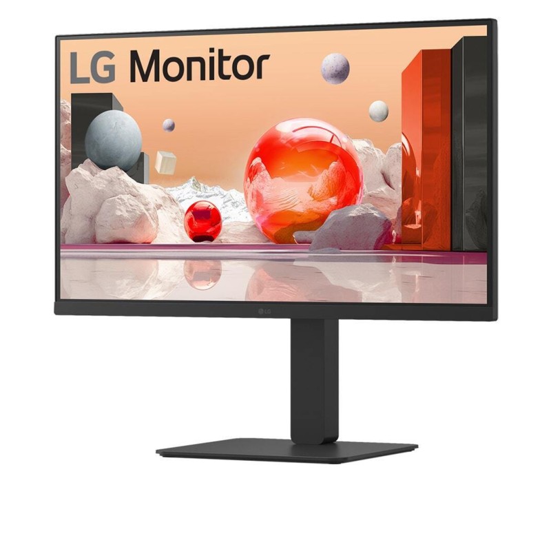LG 27BA650 IPS Monitor 27