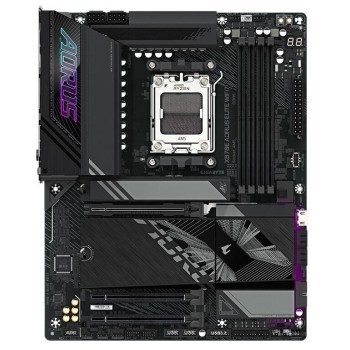 Gigabyte X870E AORUS ELITE WIFI7 Motherboard ATX με AMD AM5 Socket