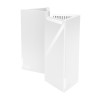 MSI Roamii BE Lite Mesh System Access Point Wi‑Fi 7 Dual Band (2.4 & 5GHz) σε Διπλό Kit